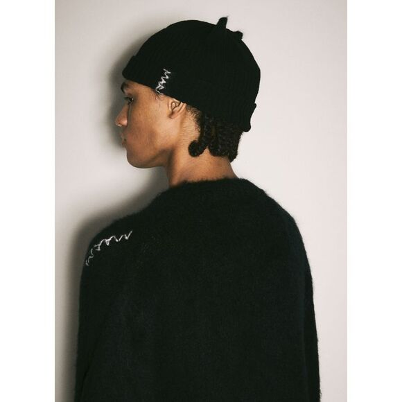 MARNI Ears Beanie Hat - Picture 4 of 5